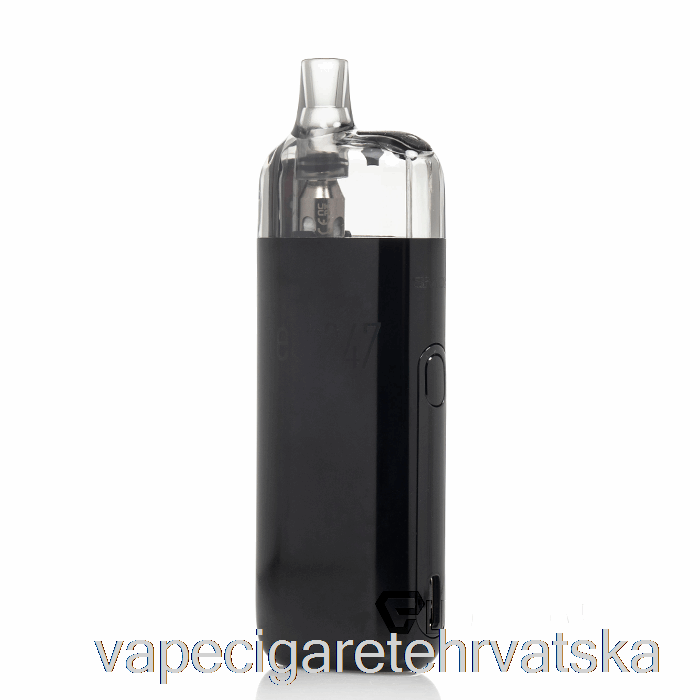 Vape Cigareta Smok Tech247 30w Pod Kit Crna